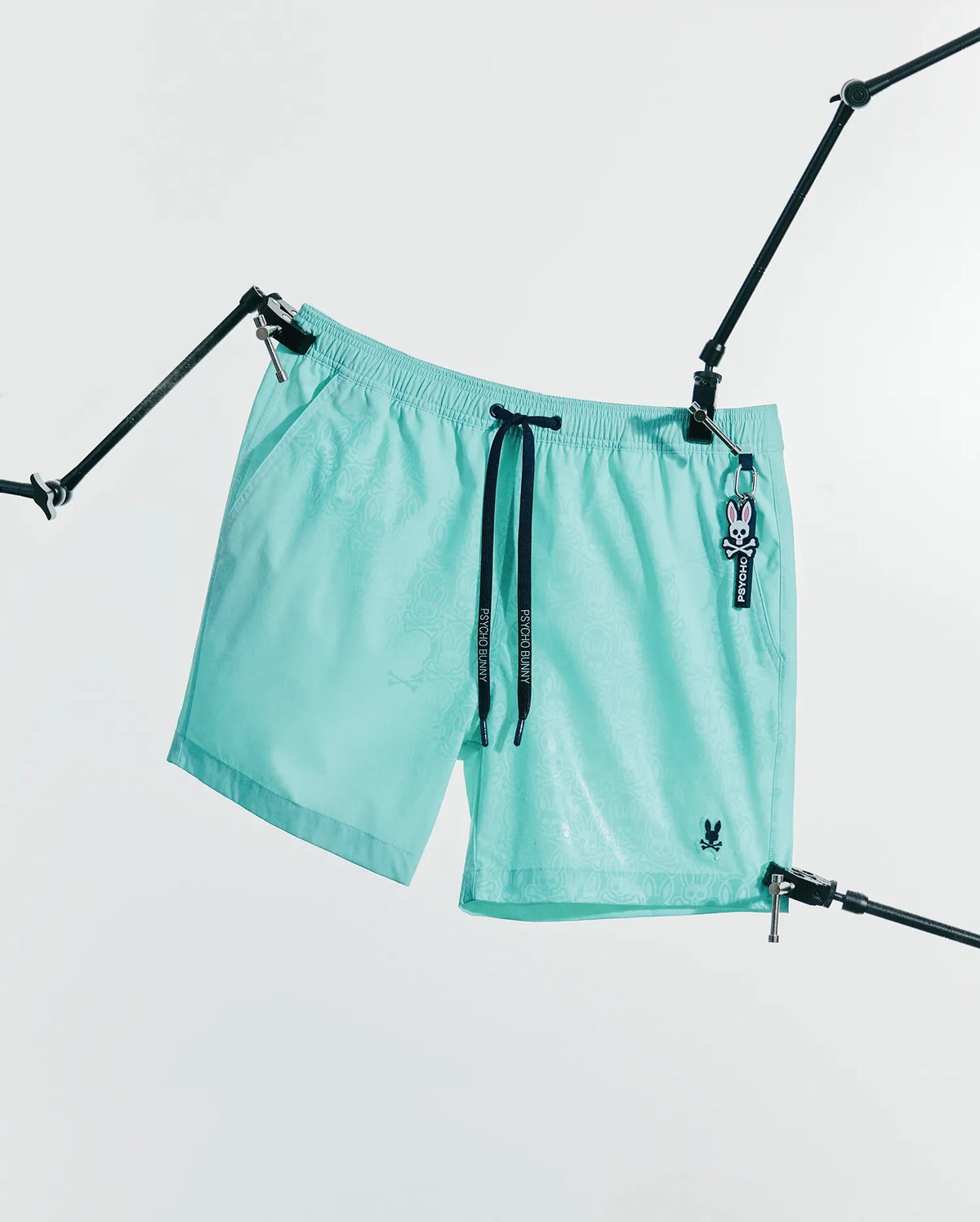 Premium MENS SAMOS HYDROCHROMIC PRINTED SWIM TRUNK 6 - B6W453F200