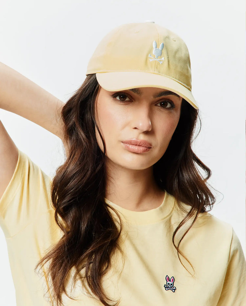 Premium WOMENS AMARIS BASEBALL CAP
