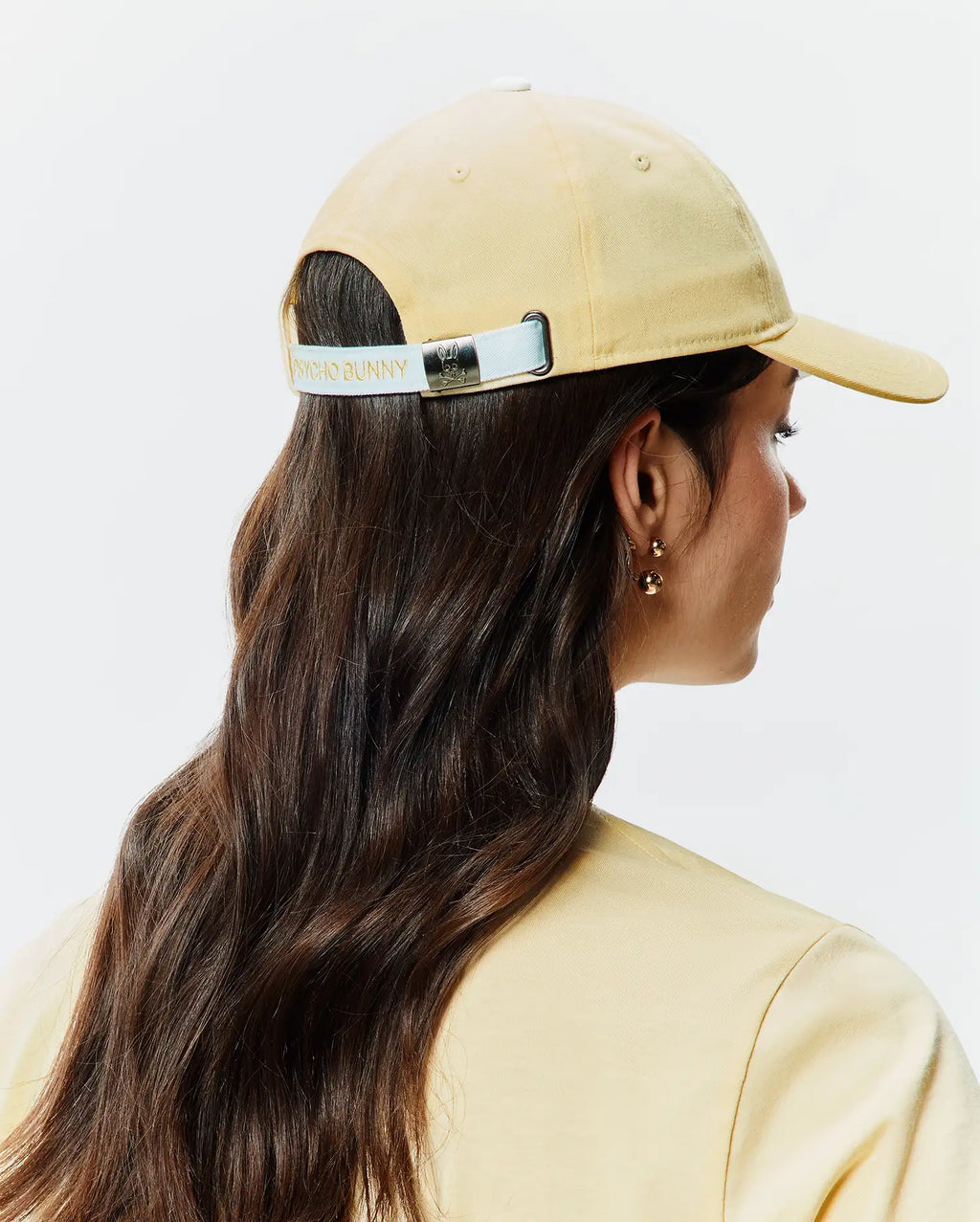 Premium WOMENS AMARIS BASEBALL CAP