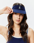 Premium WOMENS SPORT VISOR