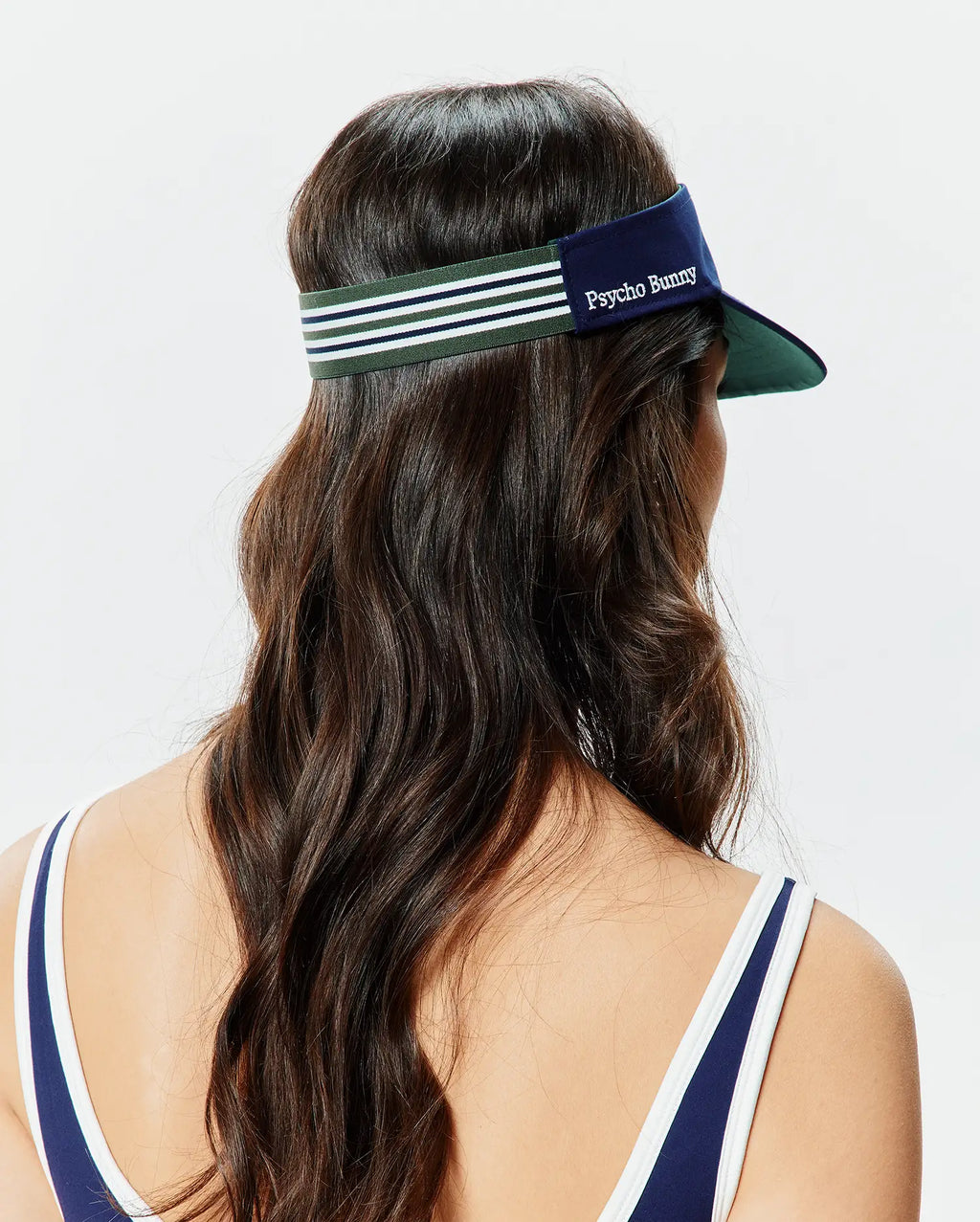 Premium WOMENS SPORT VISOR
