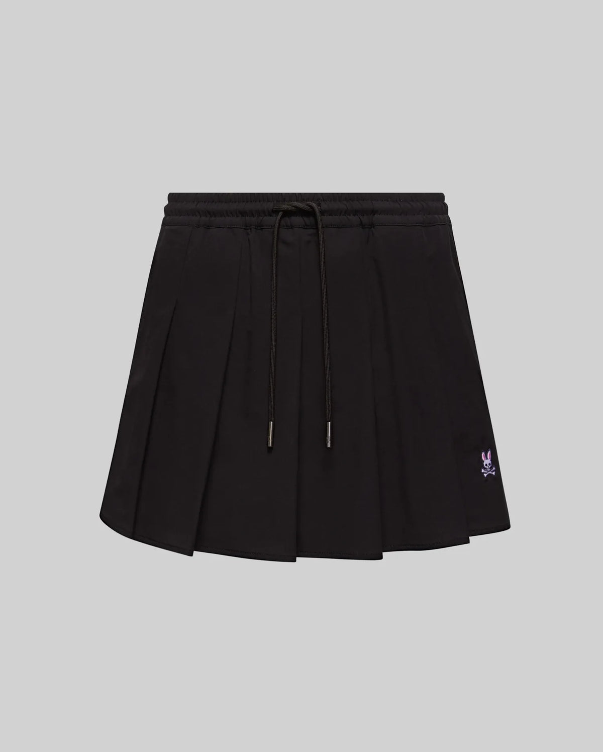 Premium WOMENS CECILIA PLEATED SKORT