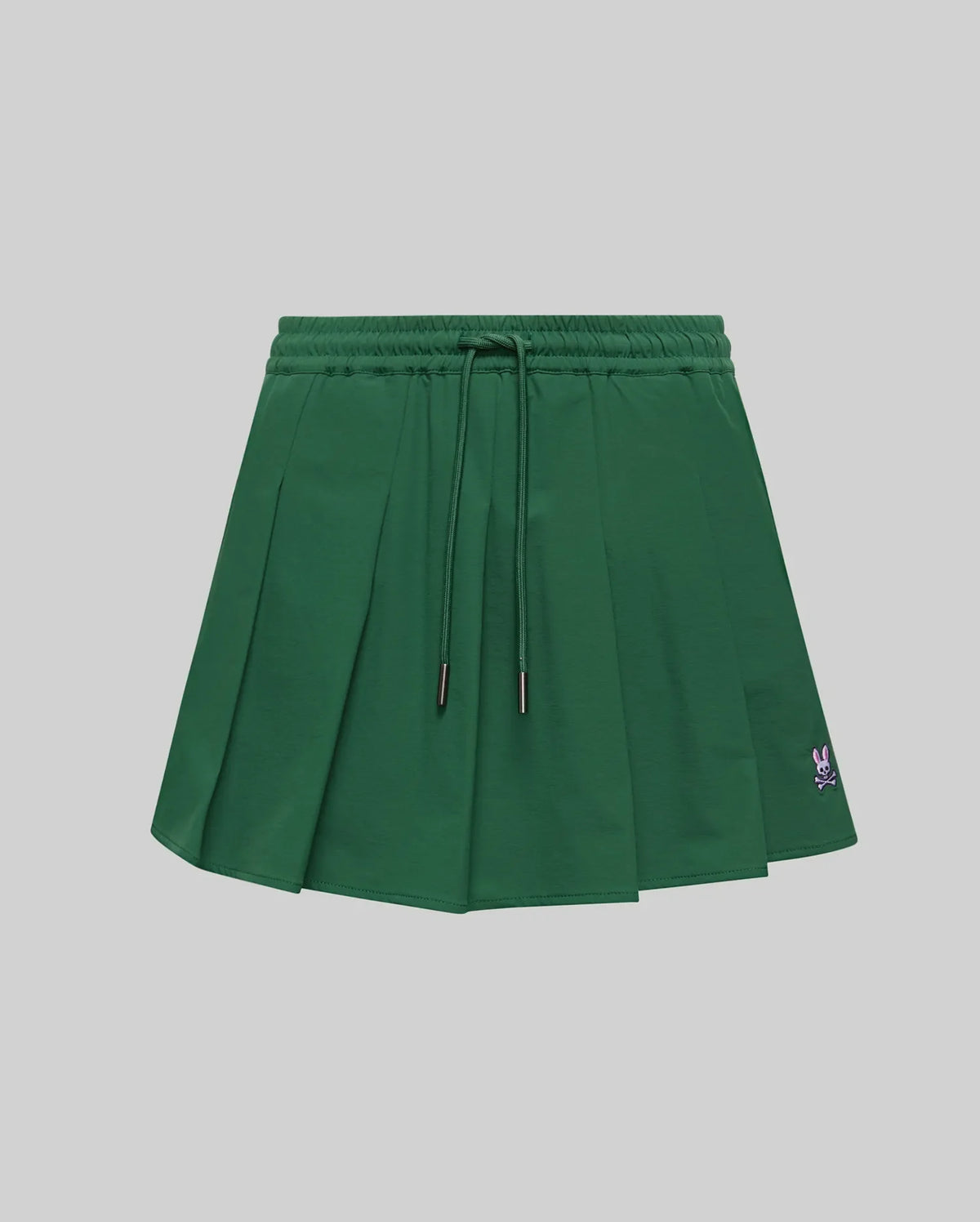 Premium WOMENS CECILIA PLEATED SKORT