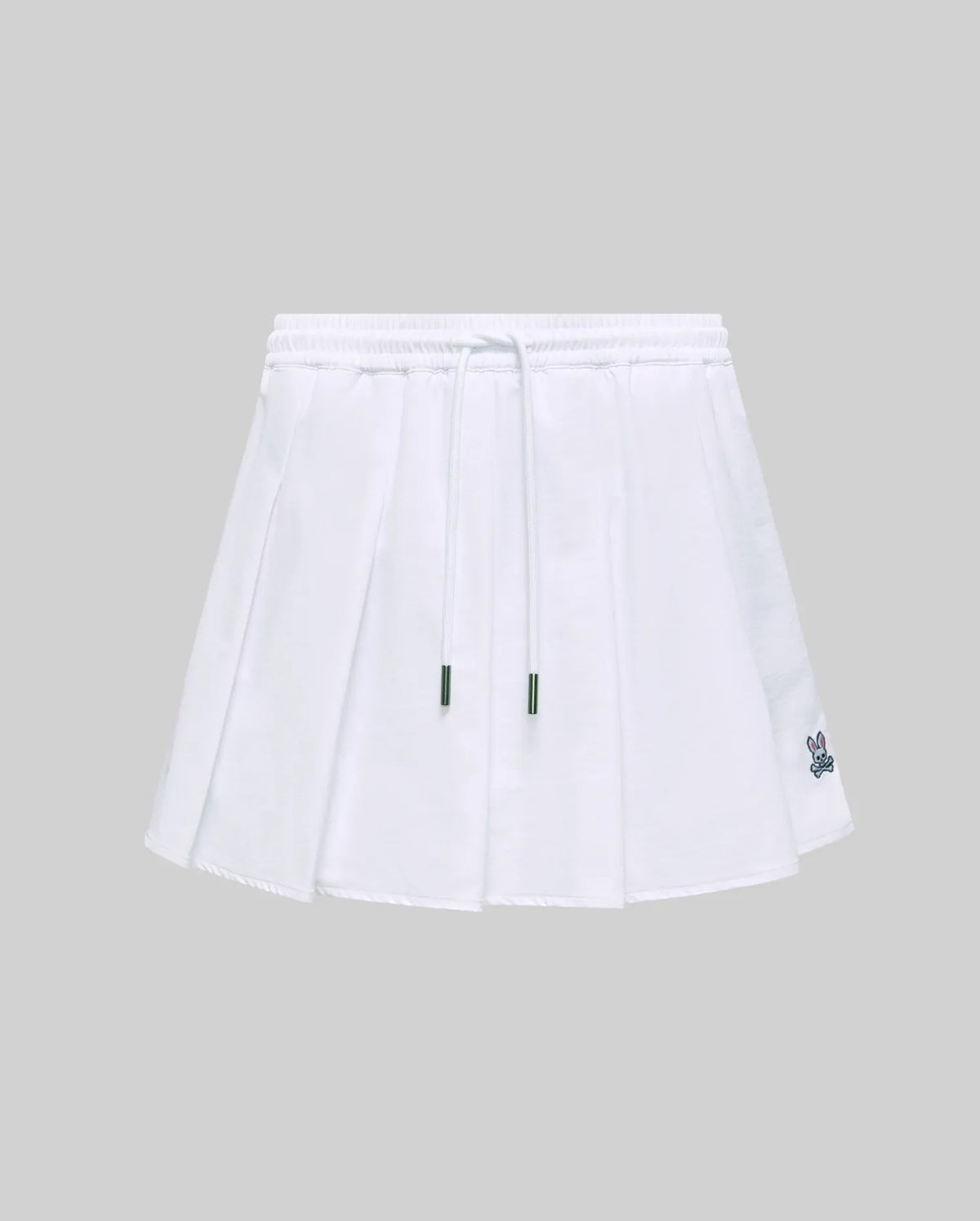 Premium WOMENS CECILIA PLEATED SKORT