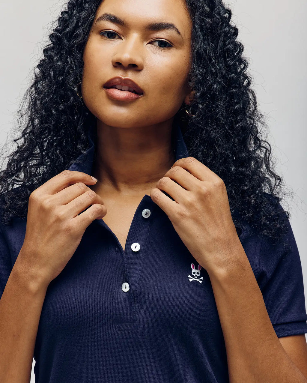 Premium WOMENS POLO DRESS