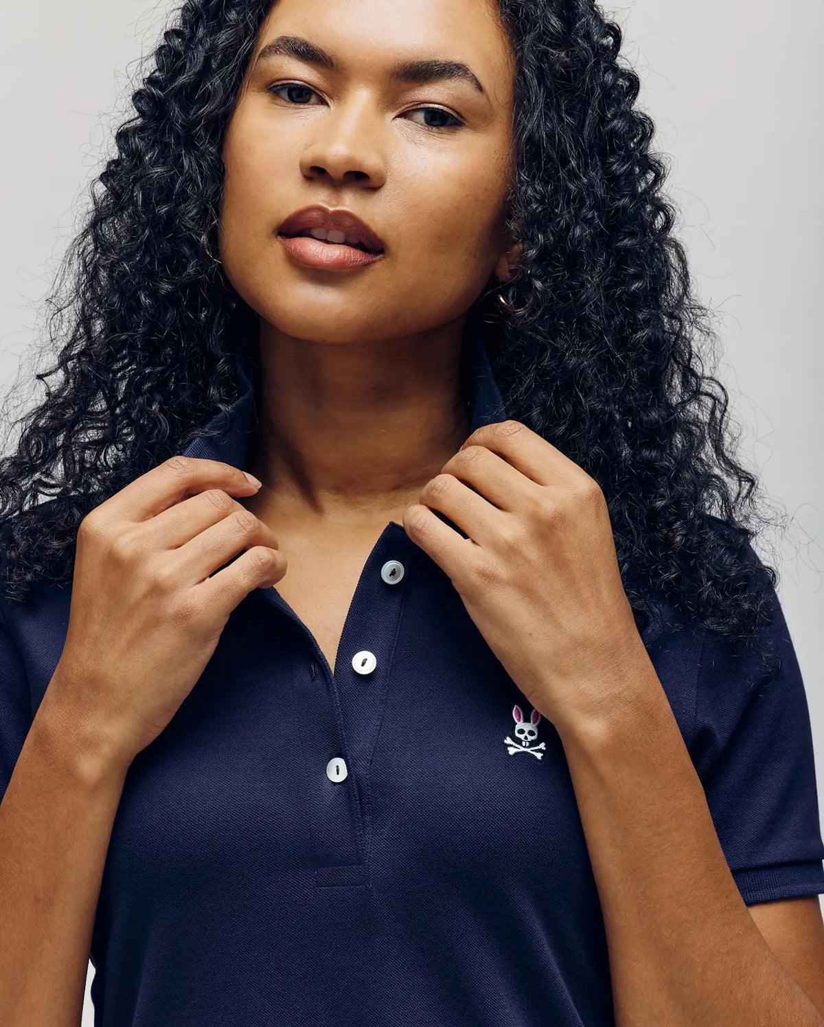 Premium WOMENS POLO DRESS