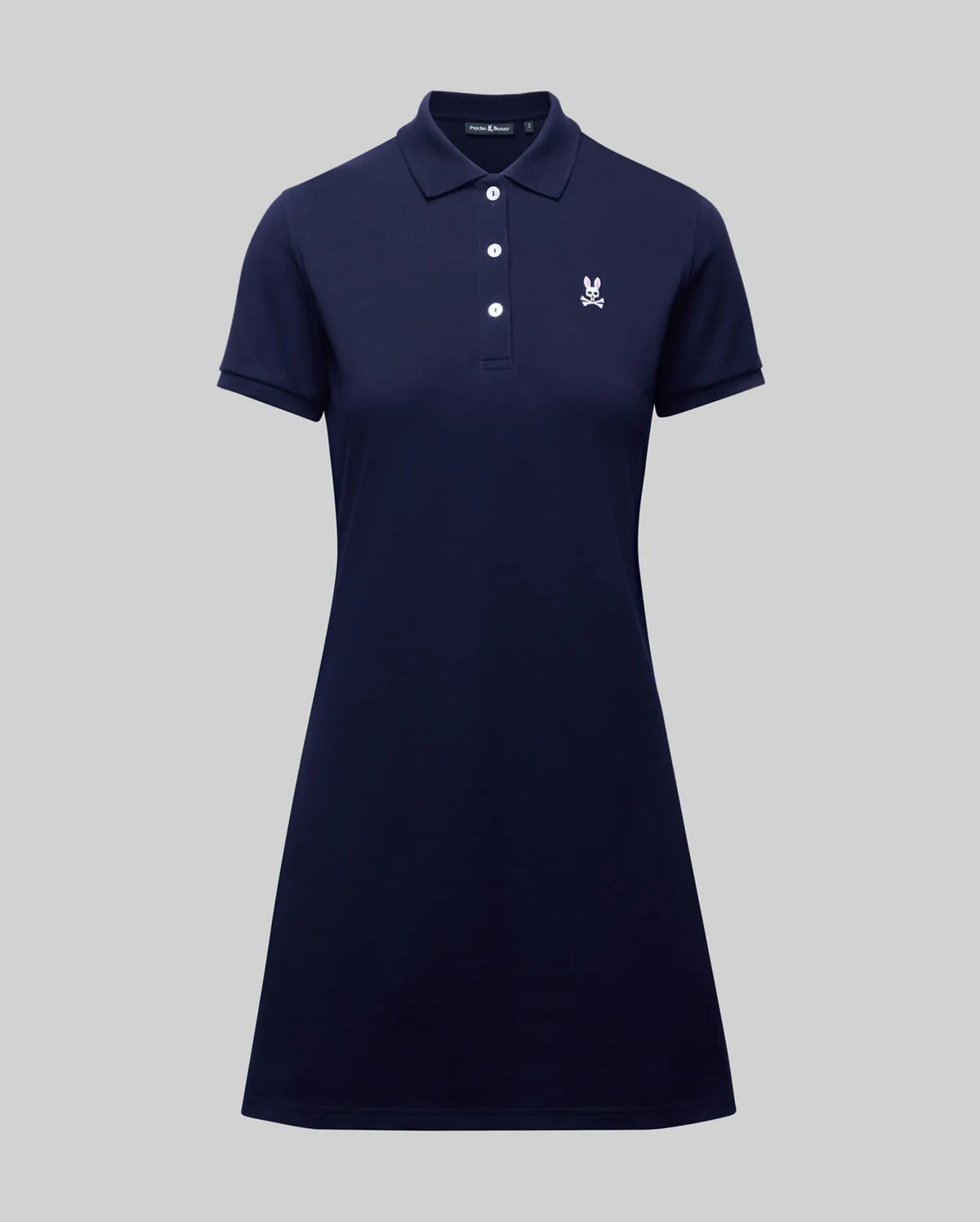 Premium WOMENS POLO DRESS
