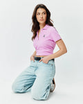 Premium WOMENS PIQUE POLO