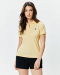 Premium WOMENS CLASSIC PIQUE POLO