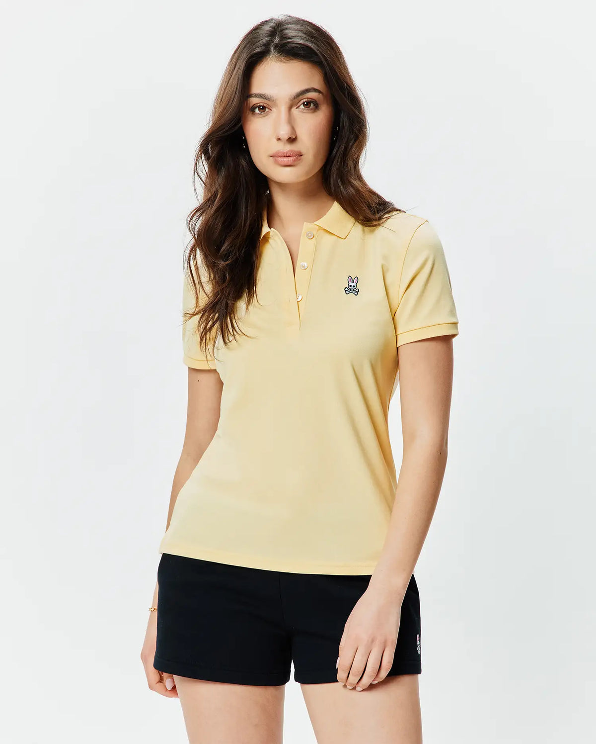 Premium WOMENS CLASSIC PIQUE POLO