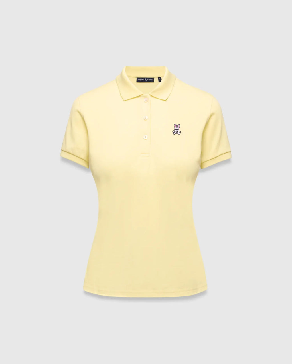 Premium WOMENS CLASSIC PIQUE POLO