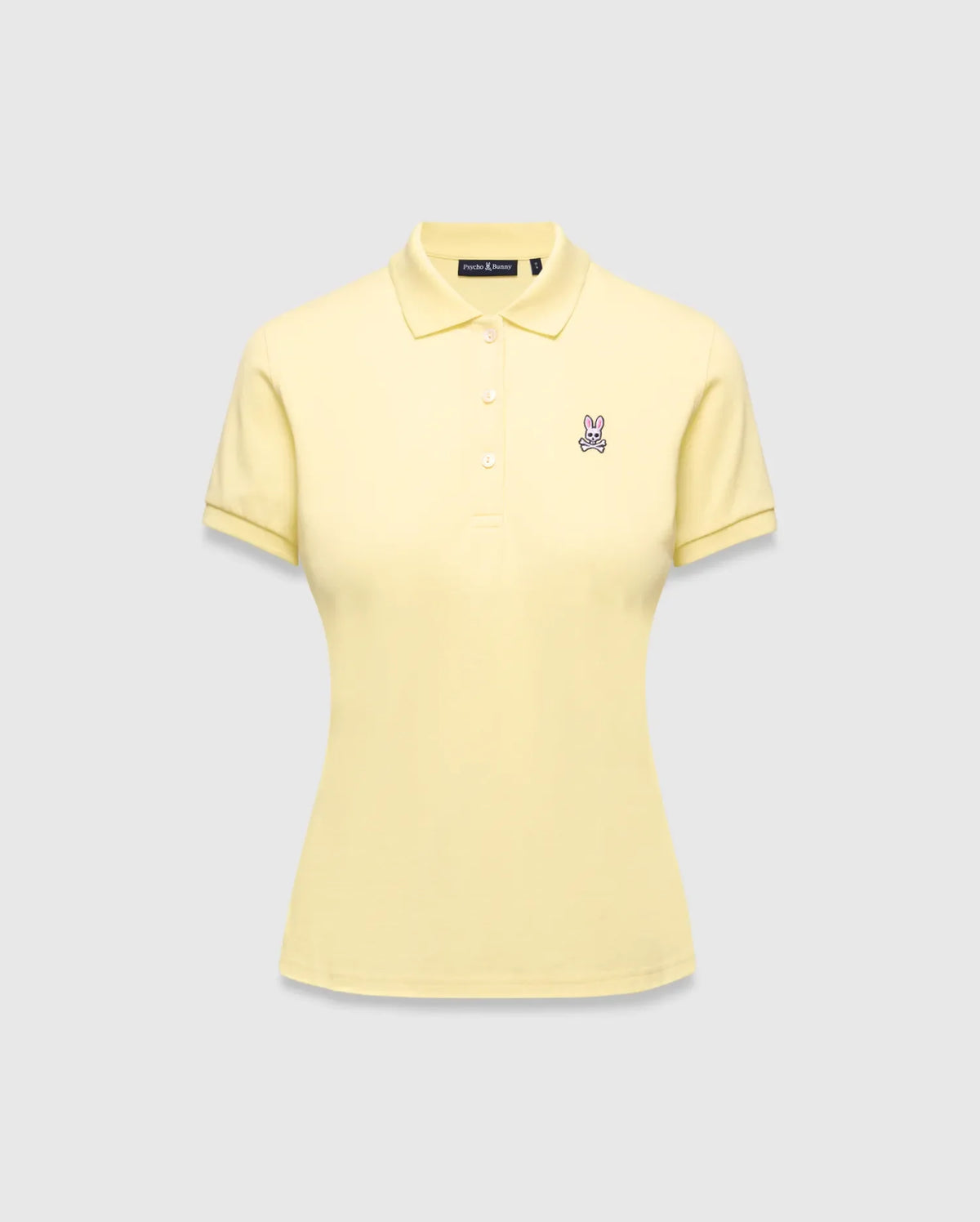 Premium WOMENS CLASSIC PIQUE POLO