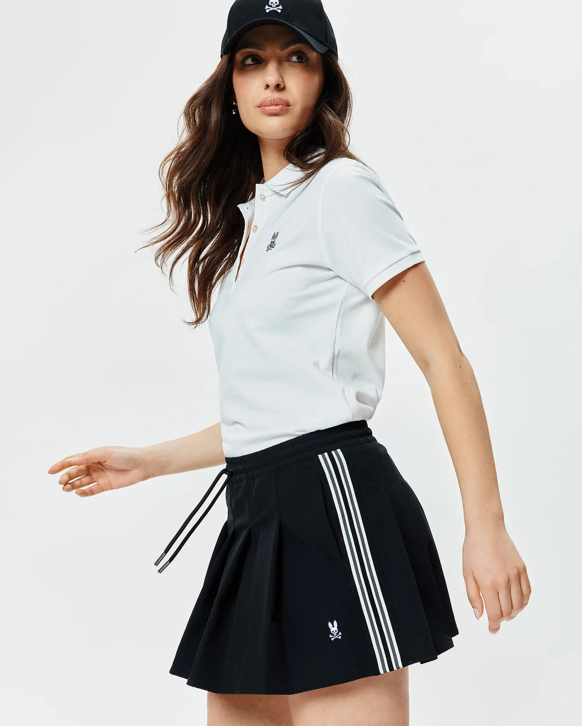Premium WOMENS PIQUE POLO