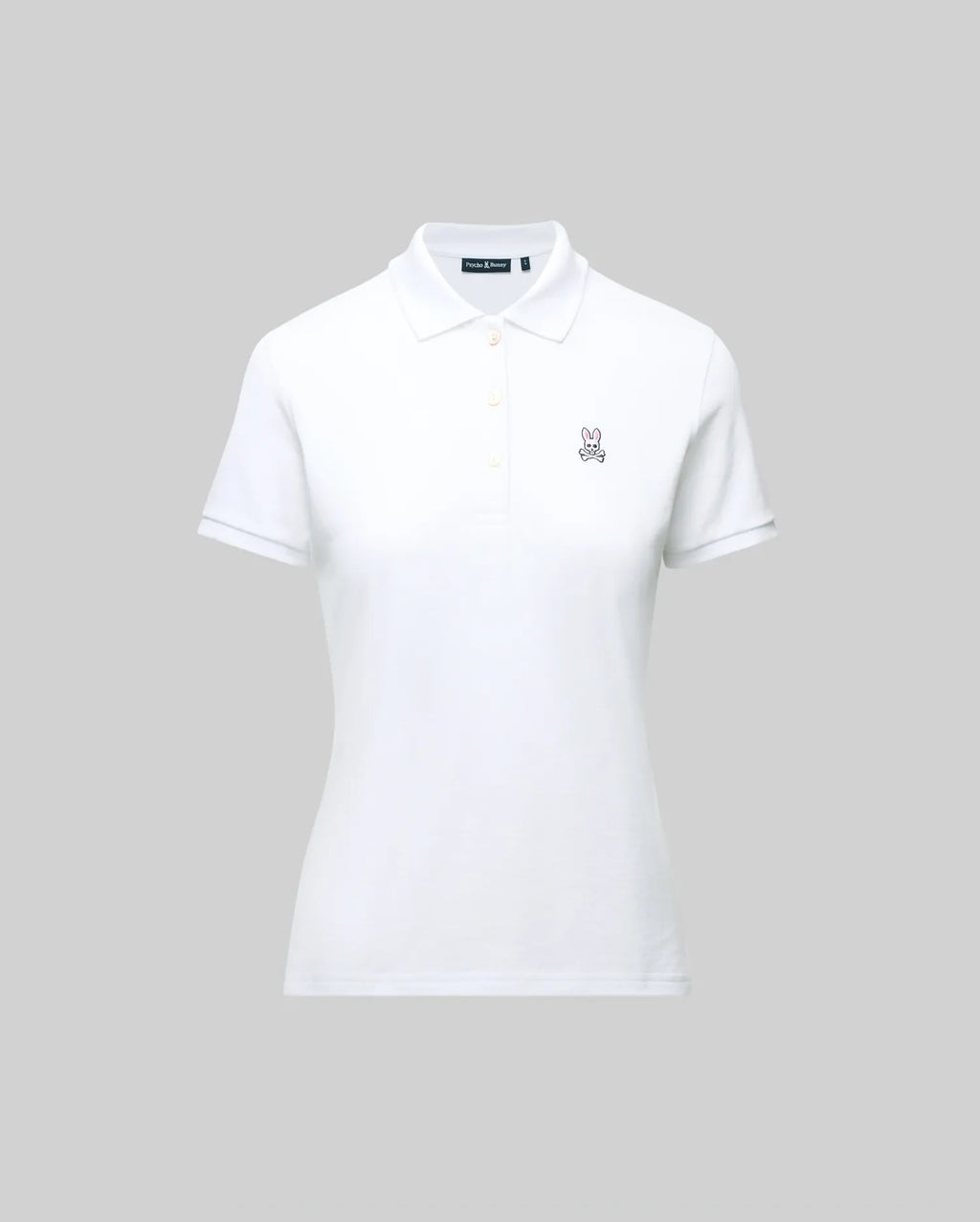 Premium WOMENS PIQUE POLO