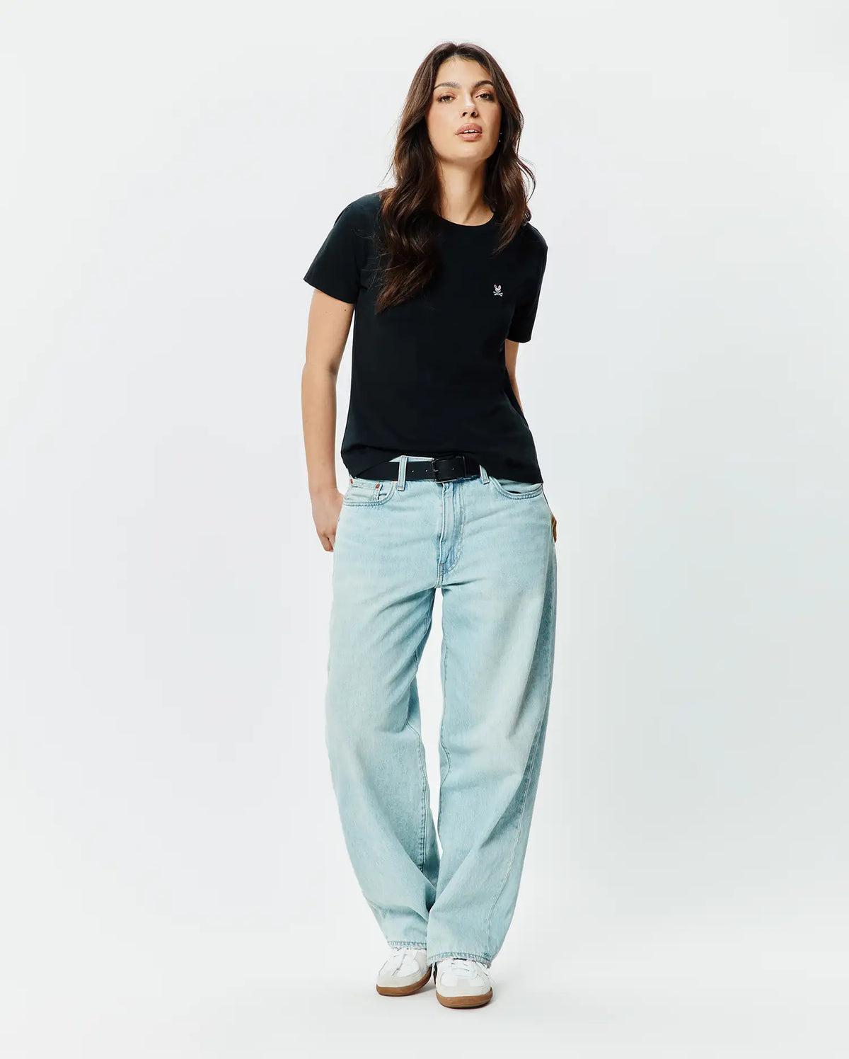 Premium WOMENS CLASSIC TEE