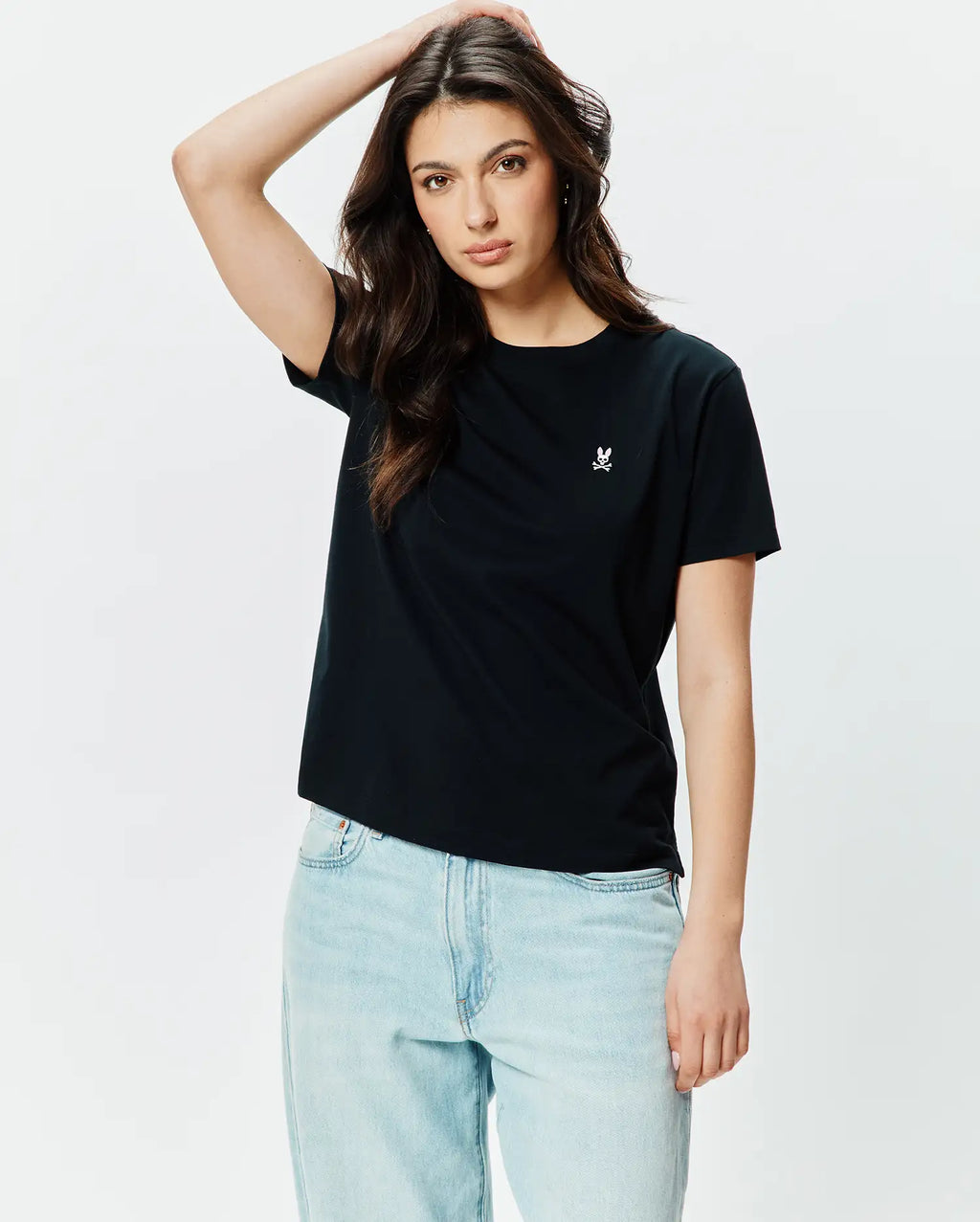 Premium WOMENS CLASSIC TEE