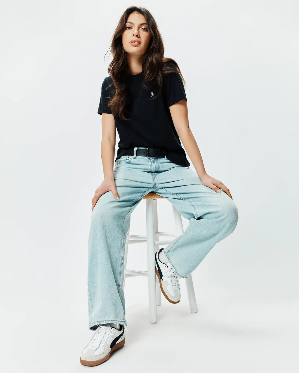 Premium WOMENS CLASSIC TEE