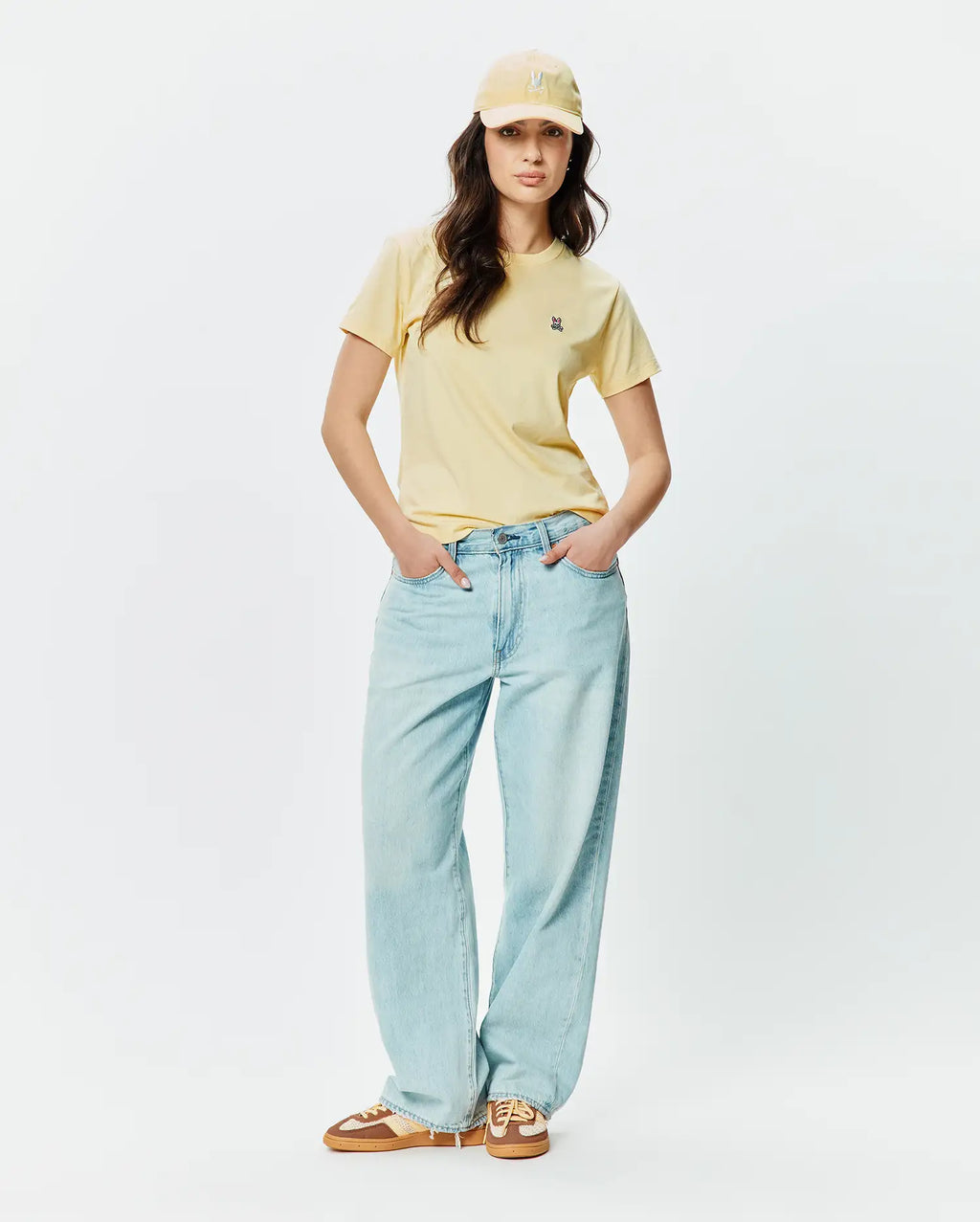 Premium WOMENS CLASSIC TEE