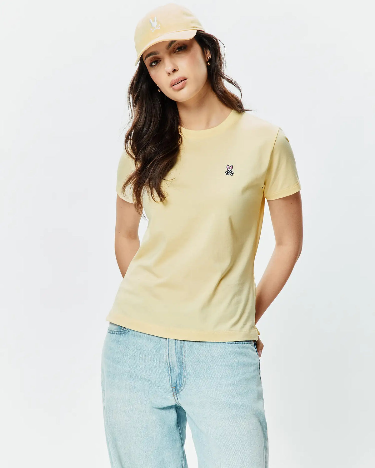Premium WOMENS CLASSIC TEE