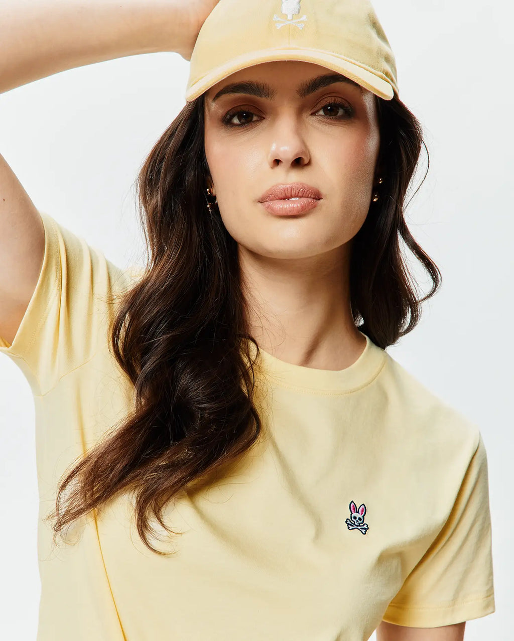 Premium WOMENS CLASSIC TEE