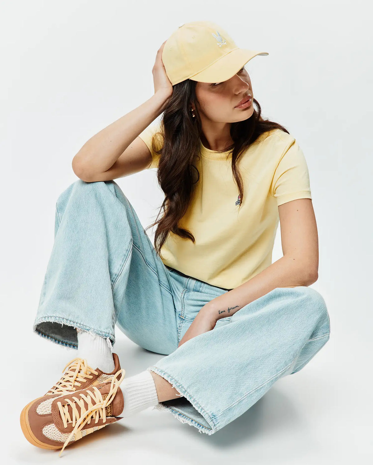 Premium WOMENS CLASSIC TEE