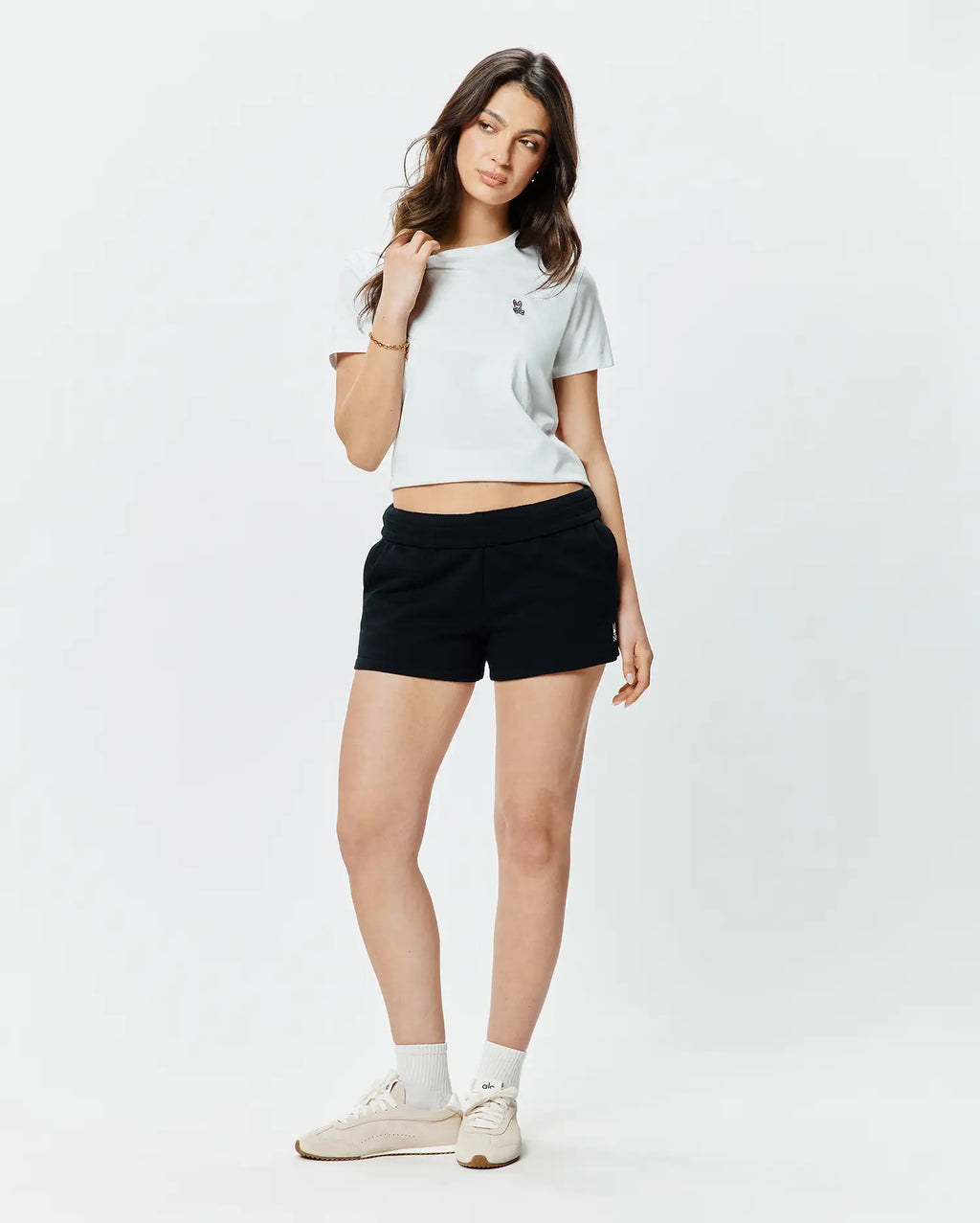 Premium WOMENS CLASSIC TEE