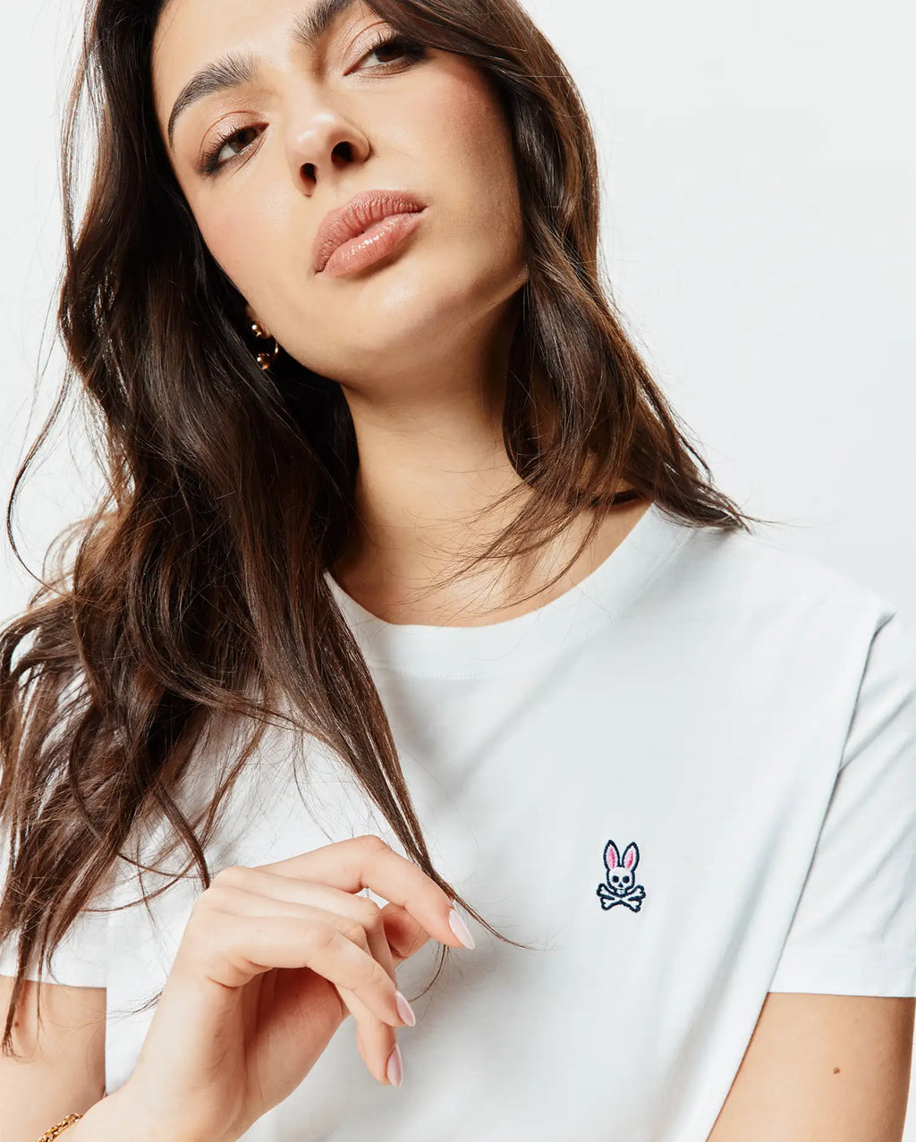 Premium WOMENS CLASSIC TEE