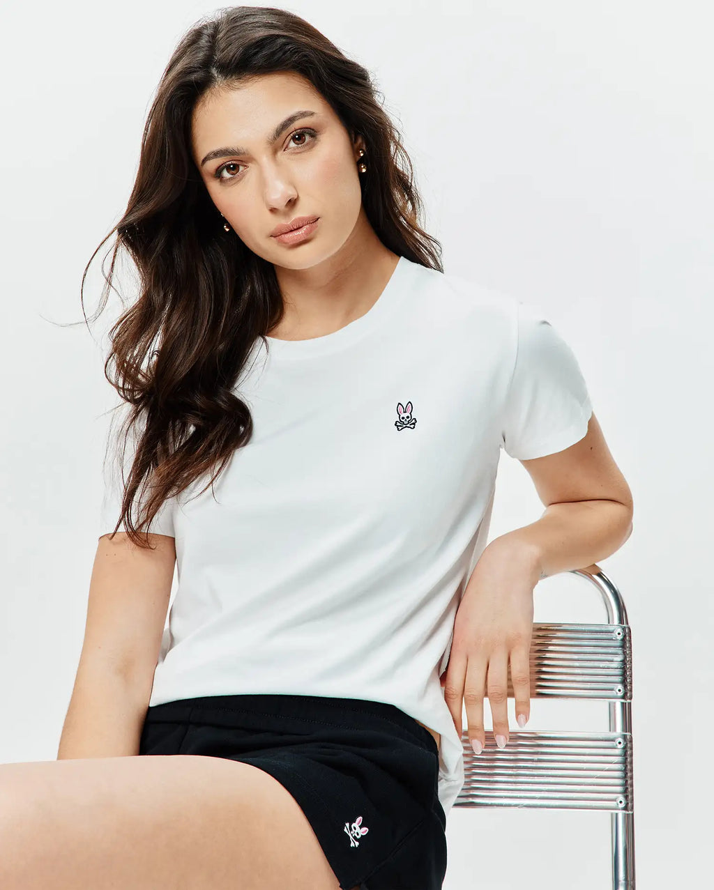Premium WOMENS CLASSIC TEE