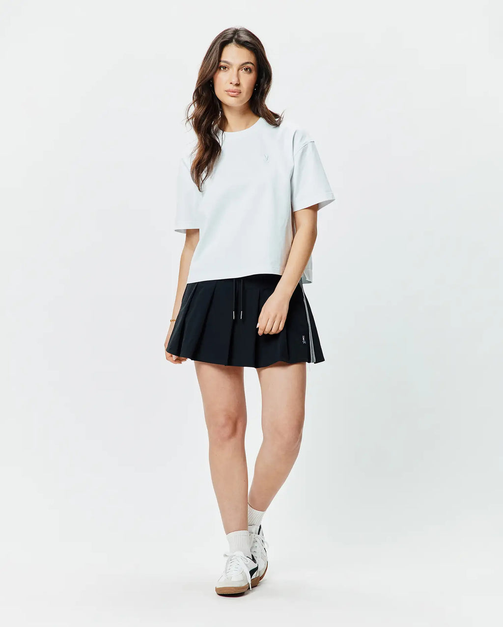 Premium WOMENS CAMILLE OVERSIZED TEE