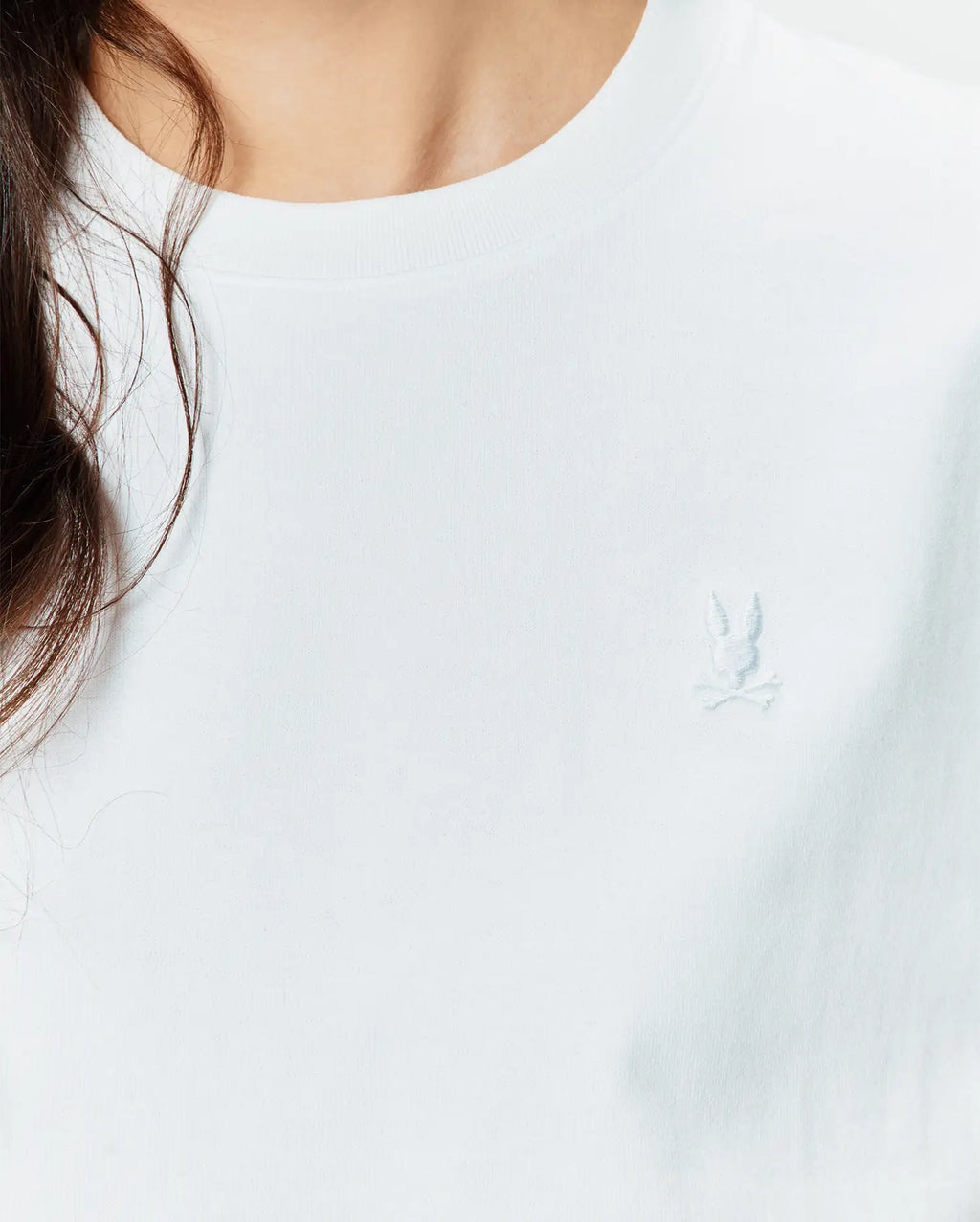 Premium WOMENS CAMILLE OVERSIZED TEE