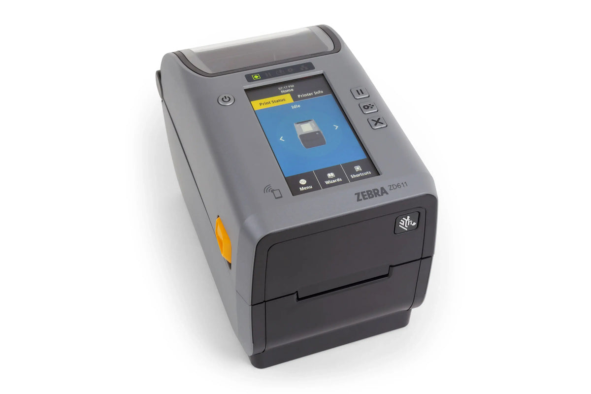 Premium ZEBRA ZD611 LABEL PRINTER - ITZD611