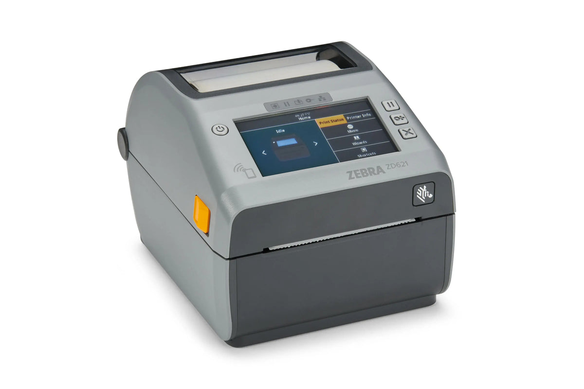 Premium ZEBRA ZD621 LABEL PRINTER - ITZD621