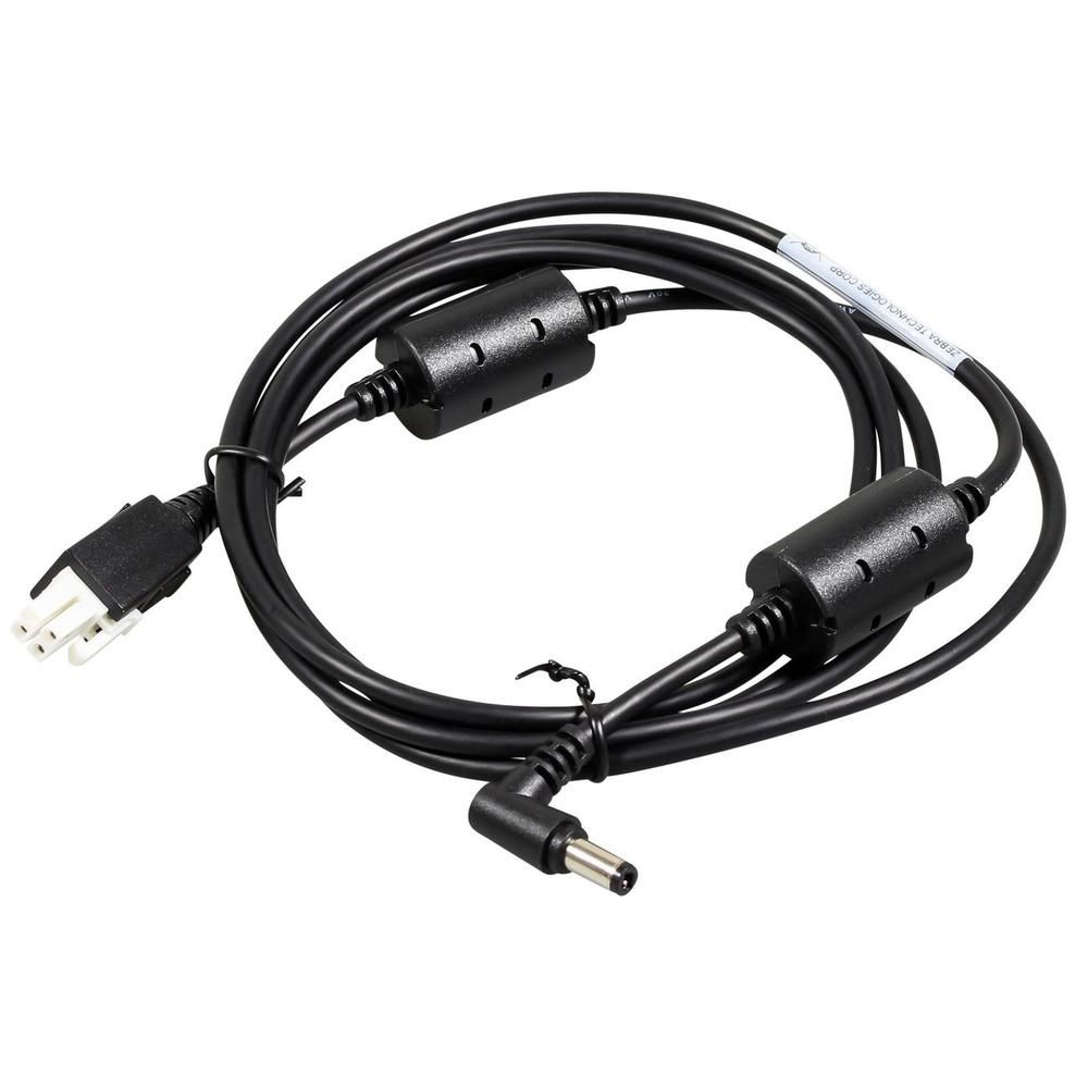 Premium ZEBRA DC CABLE FOR SINGLE SLOT CRADLES - ITZDCCBL