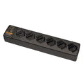 Premium DLR CURVE 6-PORT CHARGING DOCK - ITDLRPCD