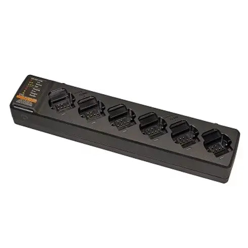 Premium DLR CURVE 6-PORT CHARGING DOCK - ITDLRPCD