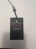 Premium Psycho Bunny BLANK HANGTAG