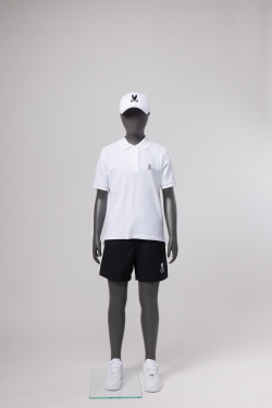 Premium PSYCHO BUNNY OUTLET STORE KIDS PU MANNEQUIN
