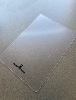 Premium PSYCHO BUNNY KIDS FOLDING BOARD