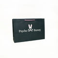 Premium Psycho Bunny Medium Bag 17.75 X 4.75 X 12 1.5