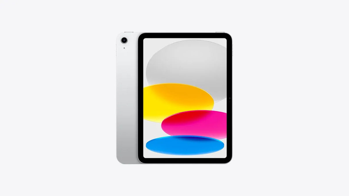 Premium IPAD A1611th Gen - ITIPAD10