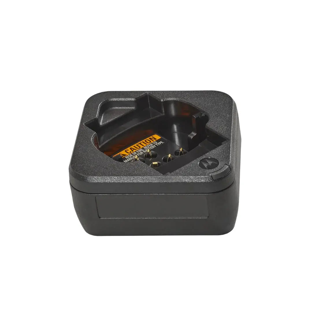 Premium DLR CURVE SINGLE CHARGING DOCK - ITDLRSCD