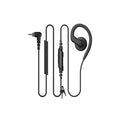 Premium DLR CURVE EARPIECE - ITDLREAR