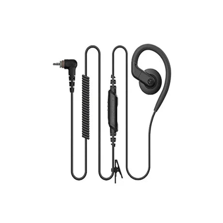Premium DLR CURVE EARPIECE - ITDLREAR