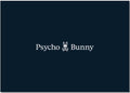 Premium PSYCHO BUNNY NOTE CARD - PBNOTECARD